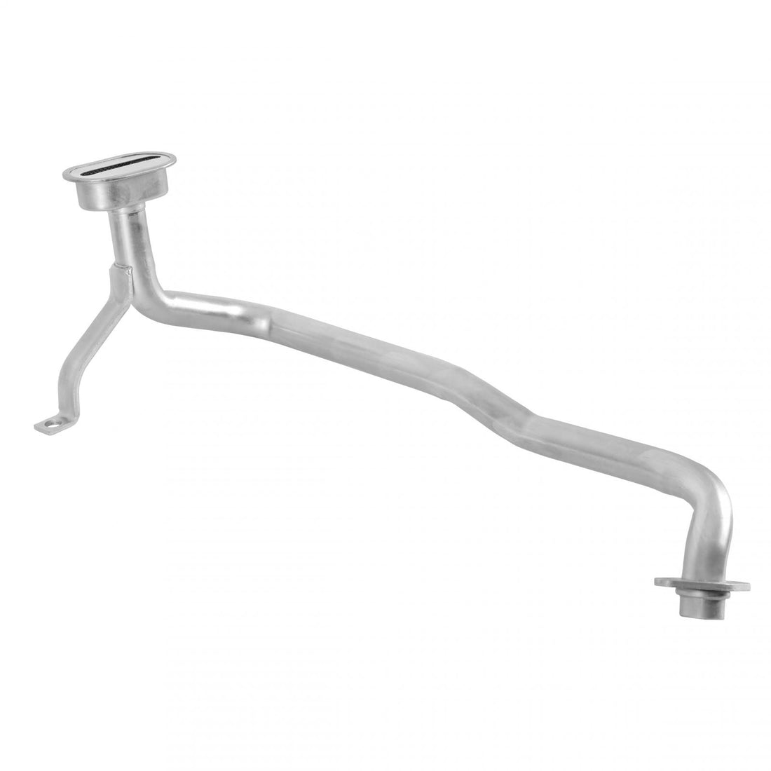 Holley 302-4BK Engine Oil Pan