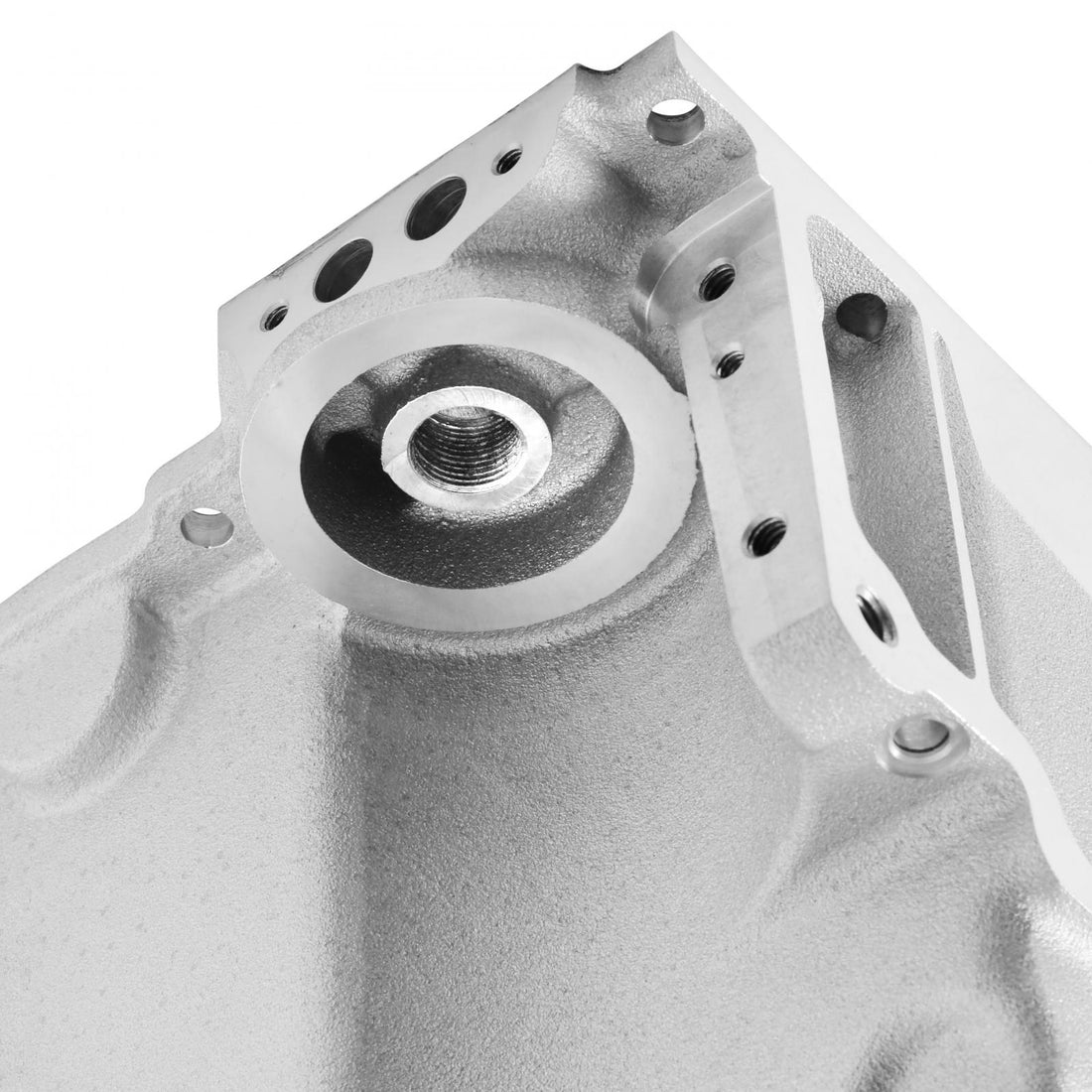 Holley 302-4 Engine Oil Pan