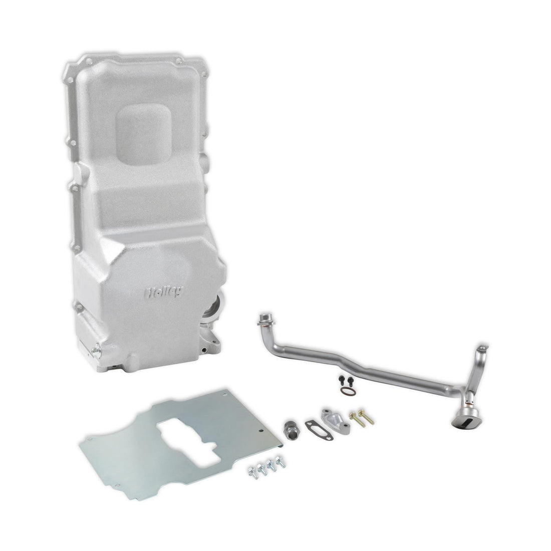 Holley 302-5 Engine Oil Pan