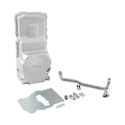 Holley 302-5 Engine Oil Pan