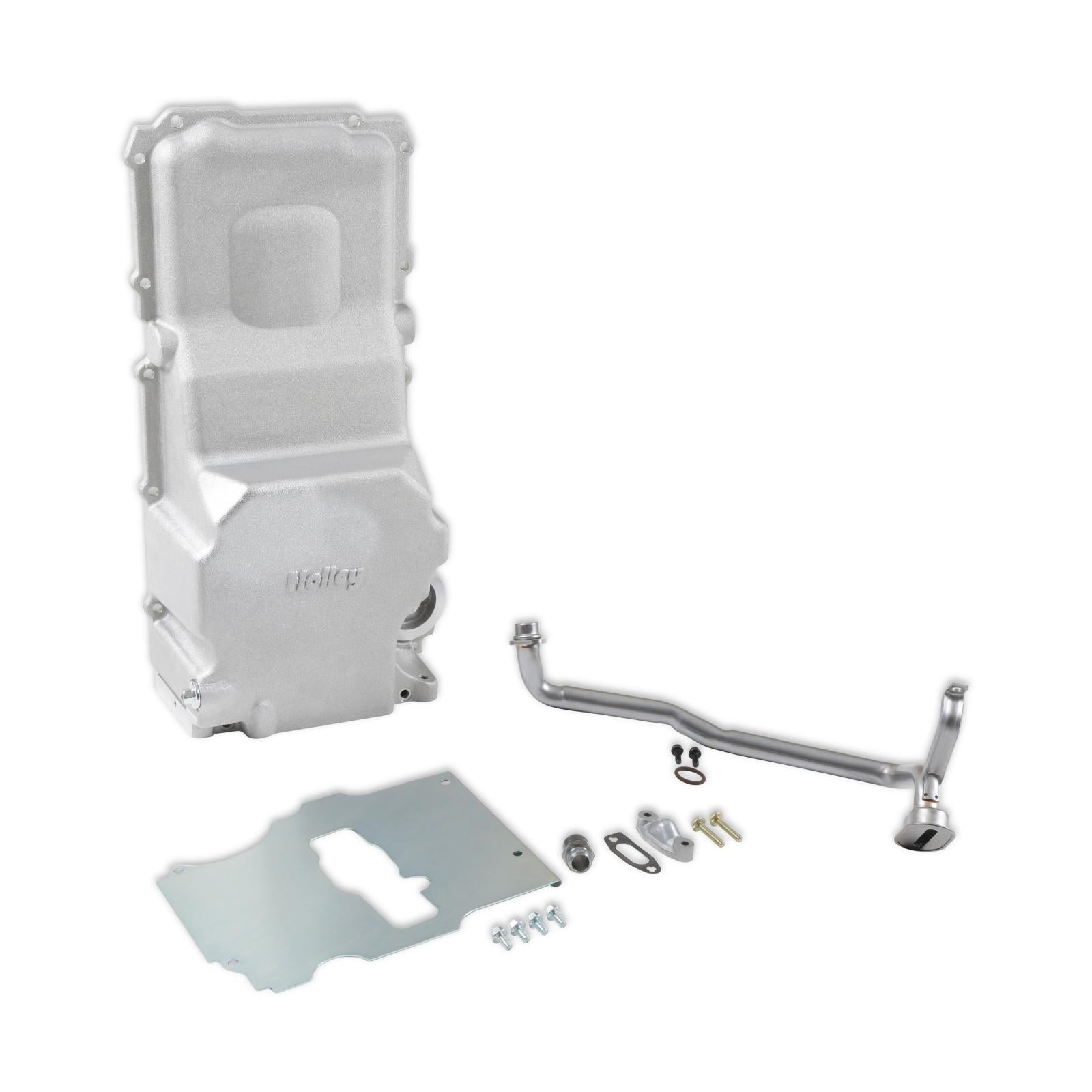 Holley 302-5 Engine Oil Pan