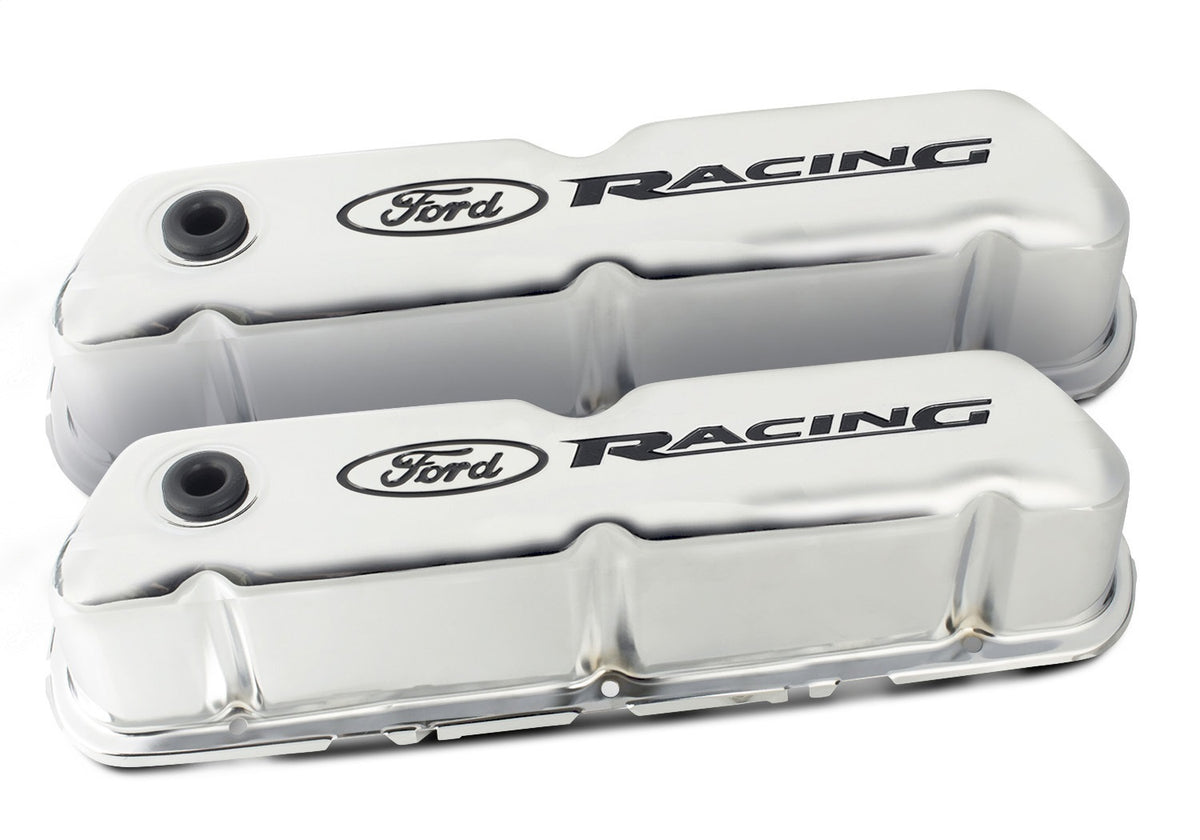 Ford Performance 302-510 - Engine Dress Up Kit