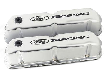 Ford Performance 302-510 - Engine Dress Up Kit