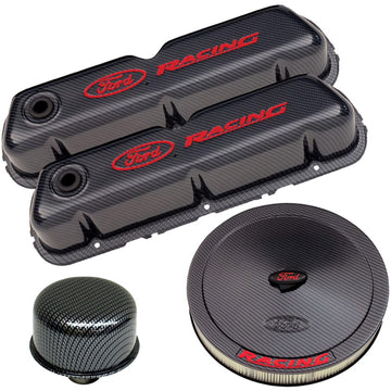 Ford Performance Ford Performance 302-520 Engine Dress Up Kit