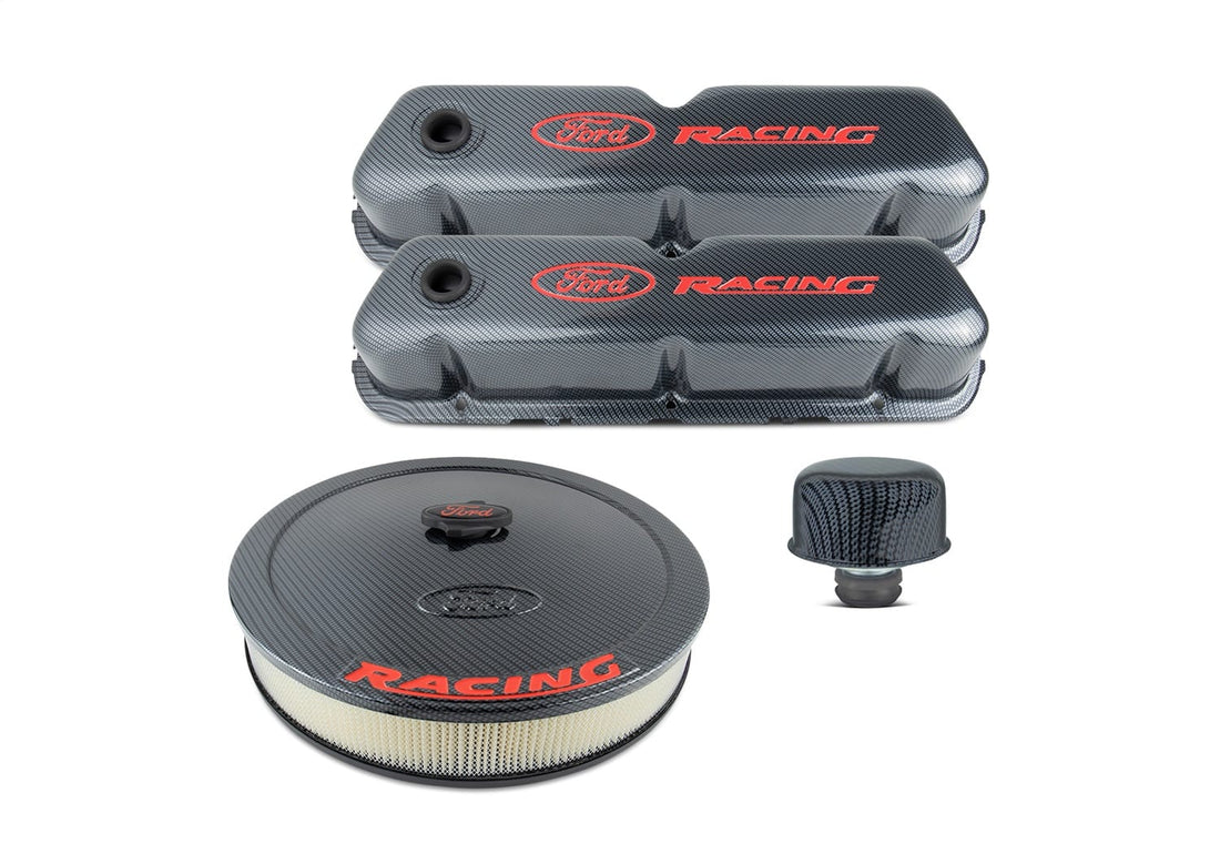 Ford Performance Ford Performance 302-520 Engine Dress Up Kit