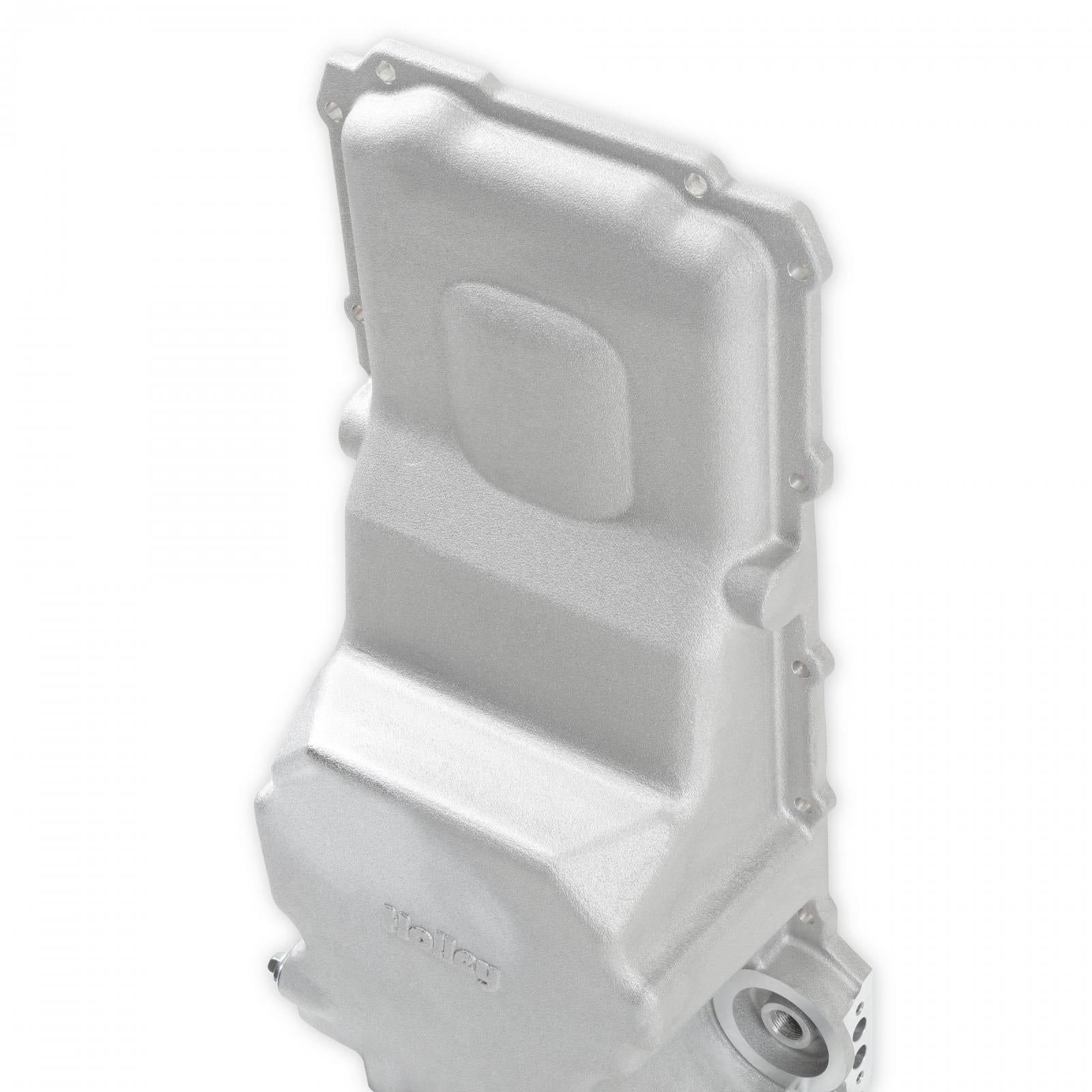 Holley 302-5 Engine Oil Pan