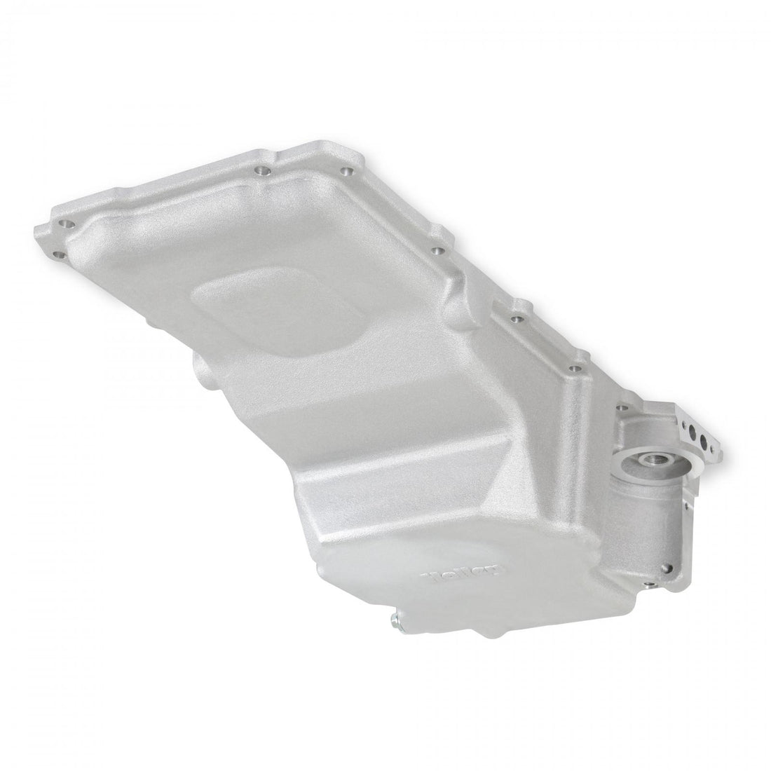 Holley 302-5 Engine Oil Pan