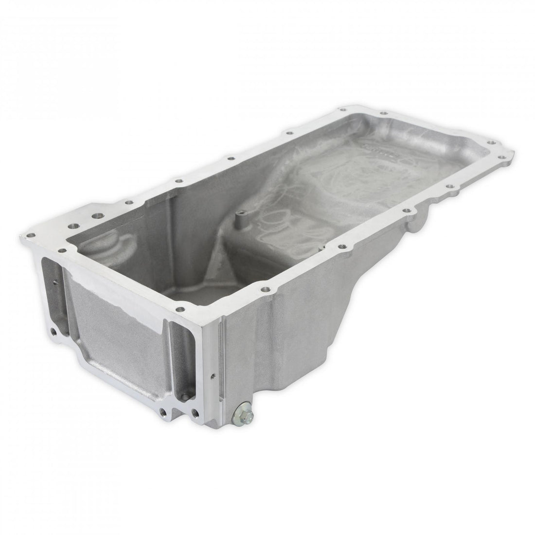 Holley 302-5 Engine Oil Pan
