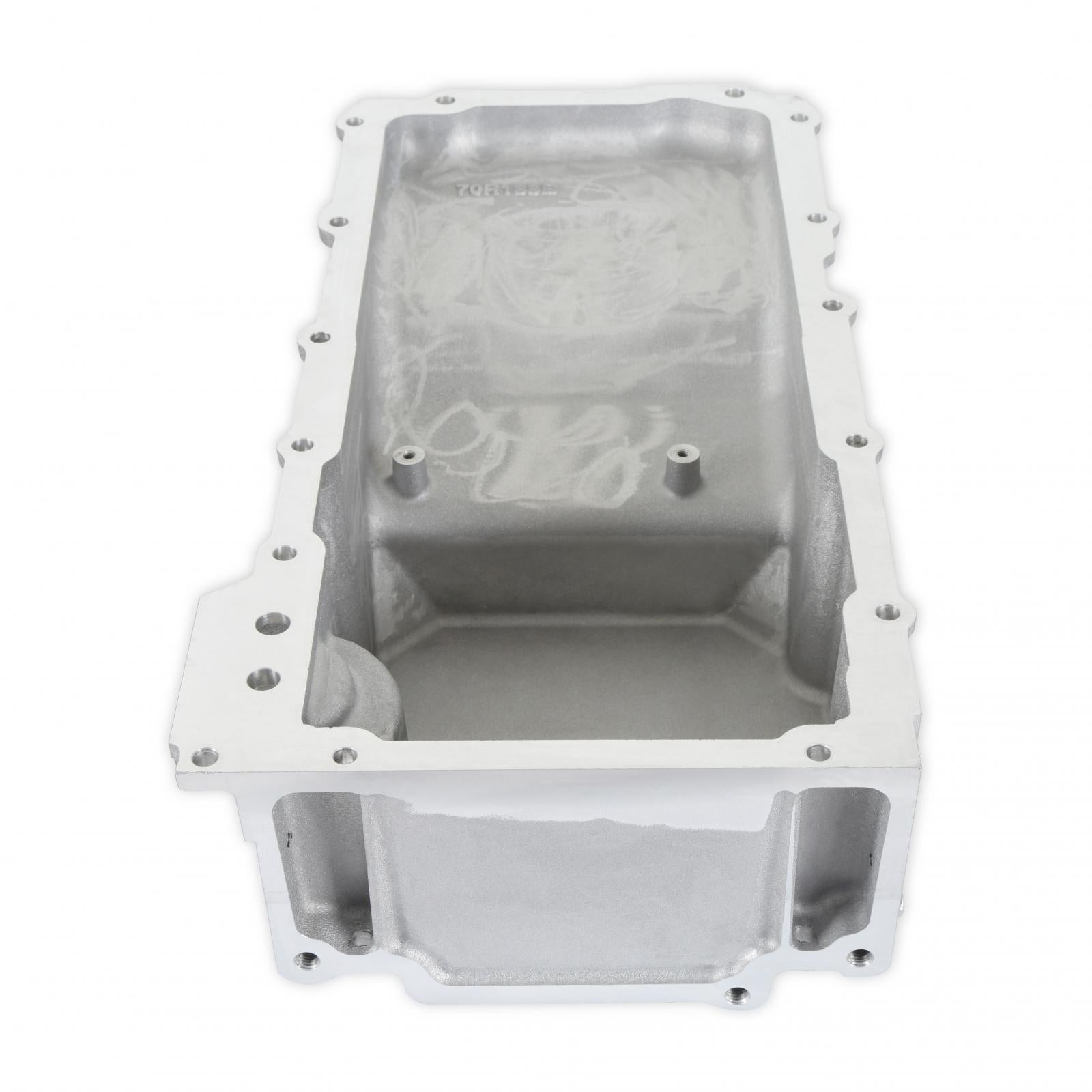 Holley 302-5 Engine Oil Pan