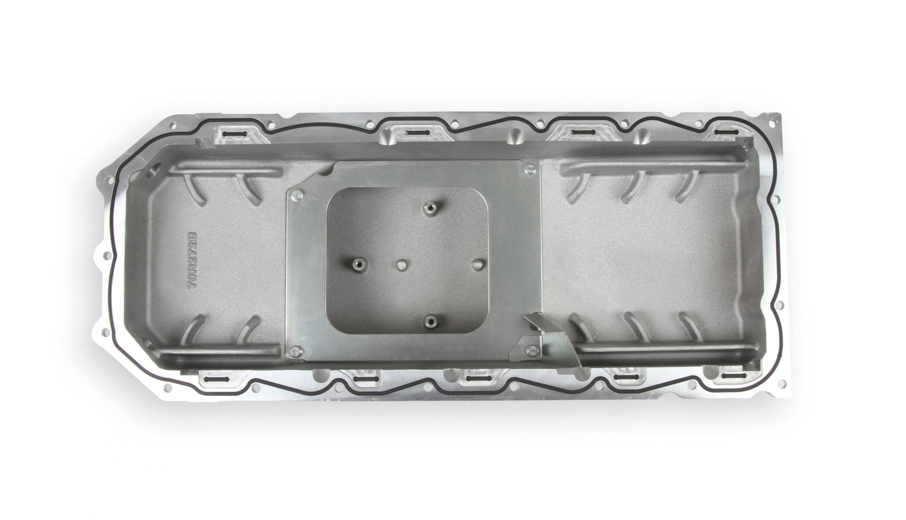 Holley 302-60 Engine Oil Pan
