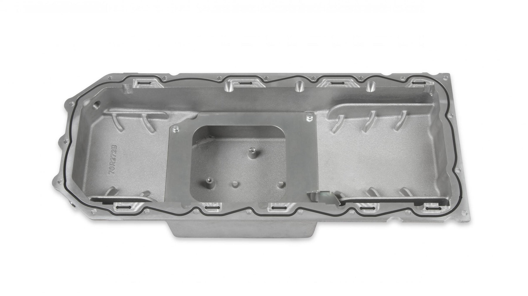 Holley 302-60 Engine Oil Pan