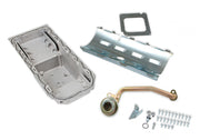 Holley 302-61 Engine Oil Pan