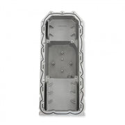 Holley 302-61BK Engine Oil Pan