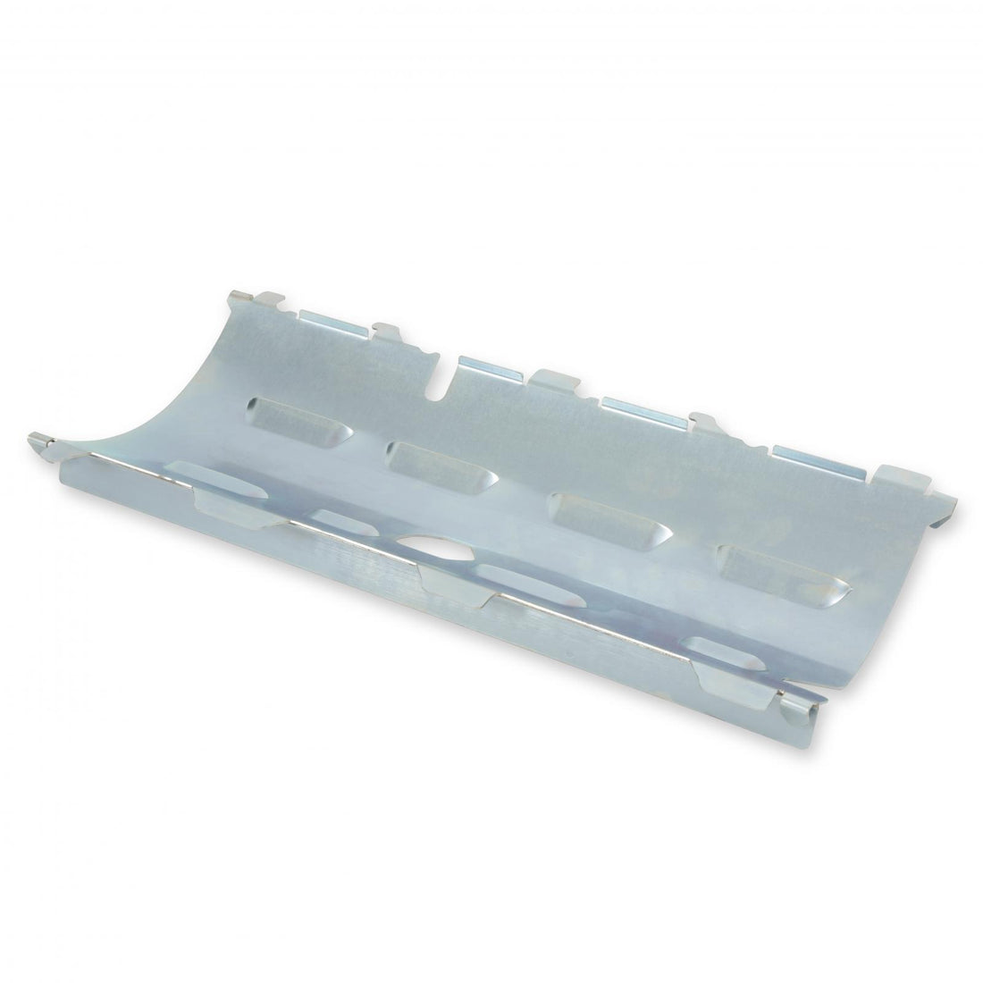 Holley 302-61BK Engine Oil Pan