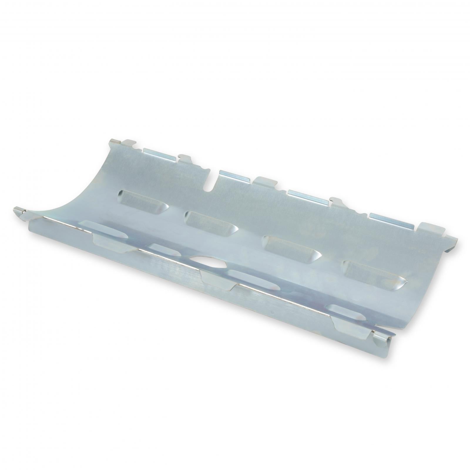 Holley 302-61BK Engine Oil Pan