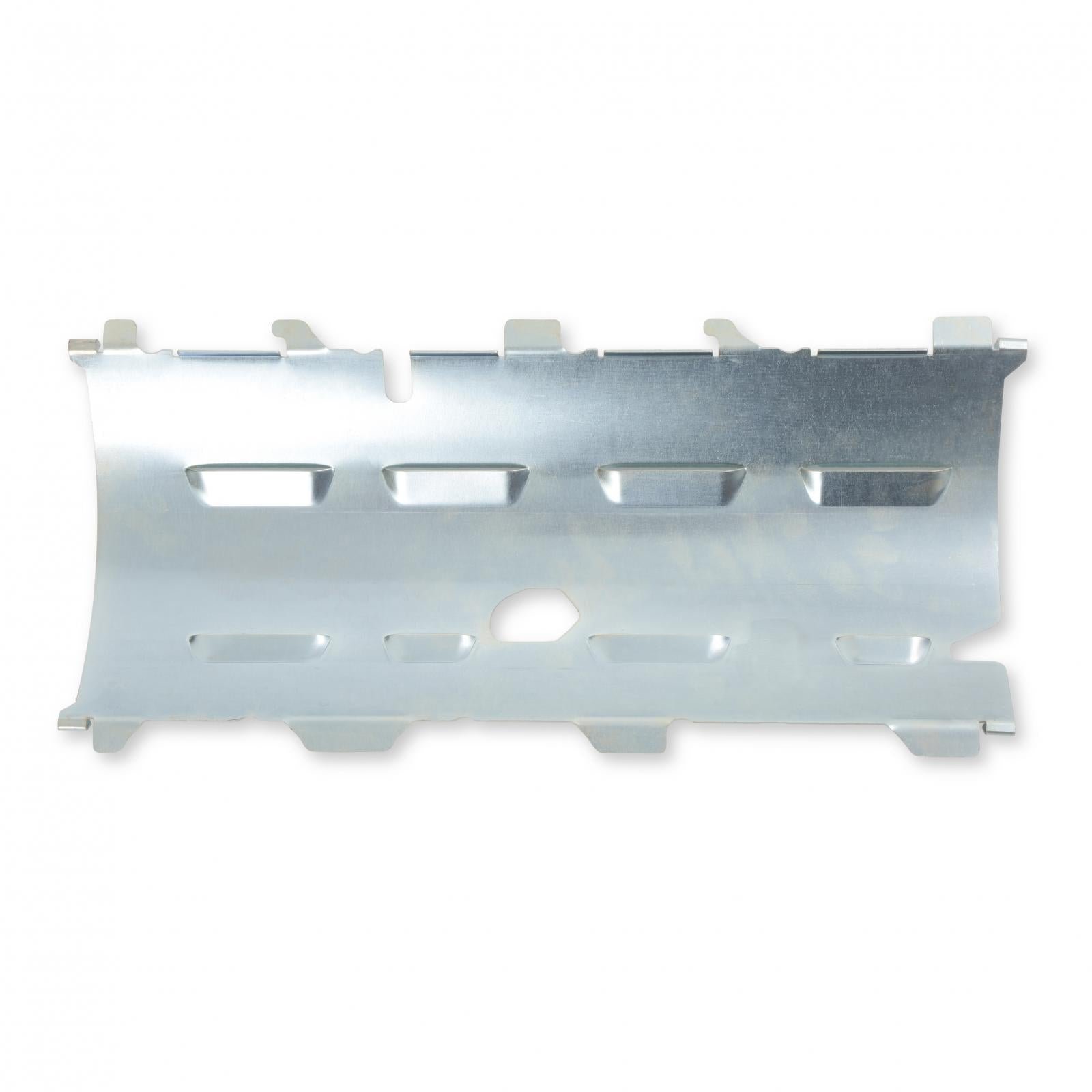Holley 302-61BK Engine Oil Pan