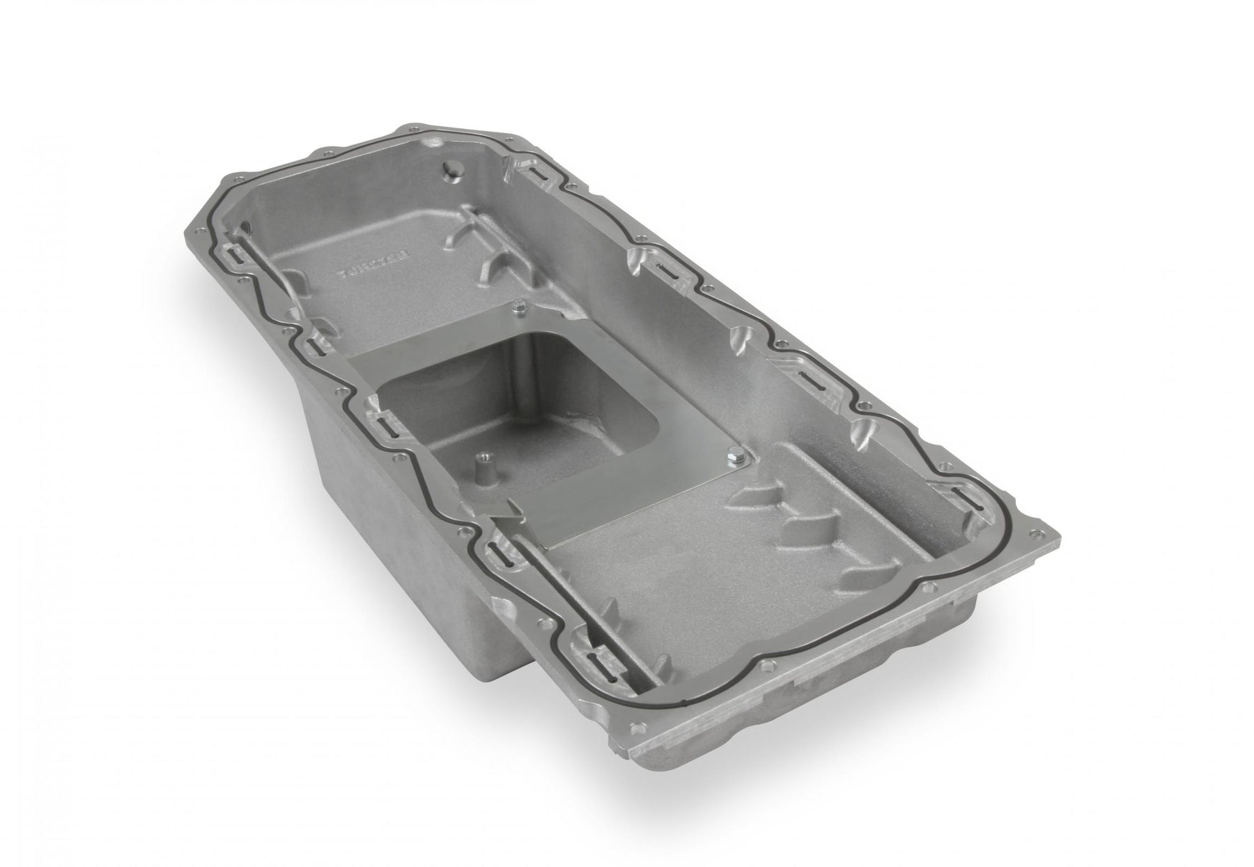 Holley 302-61 Engine Oil Pan