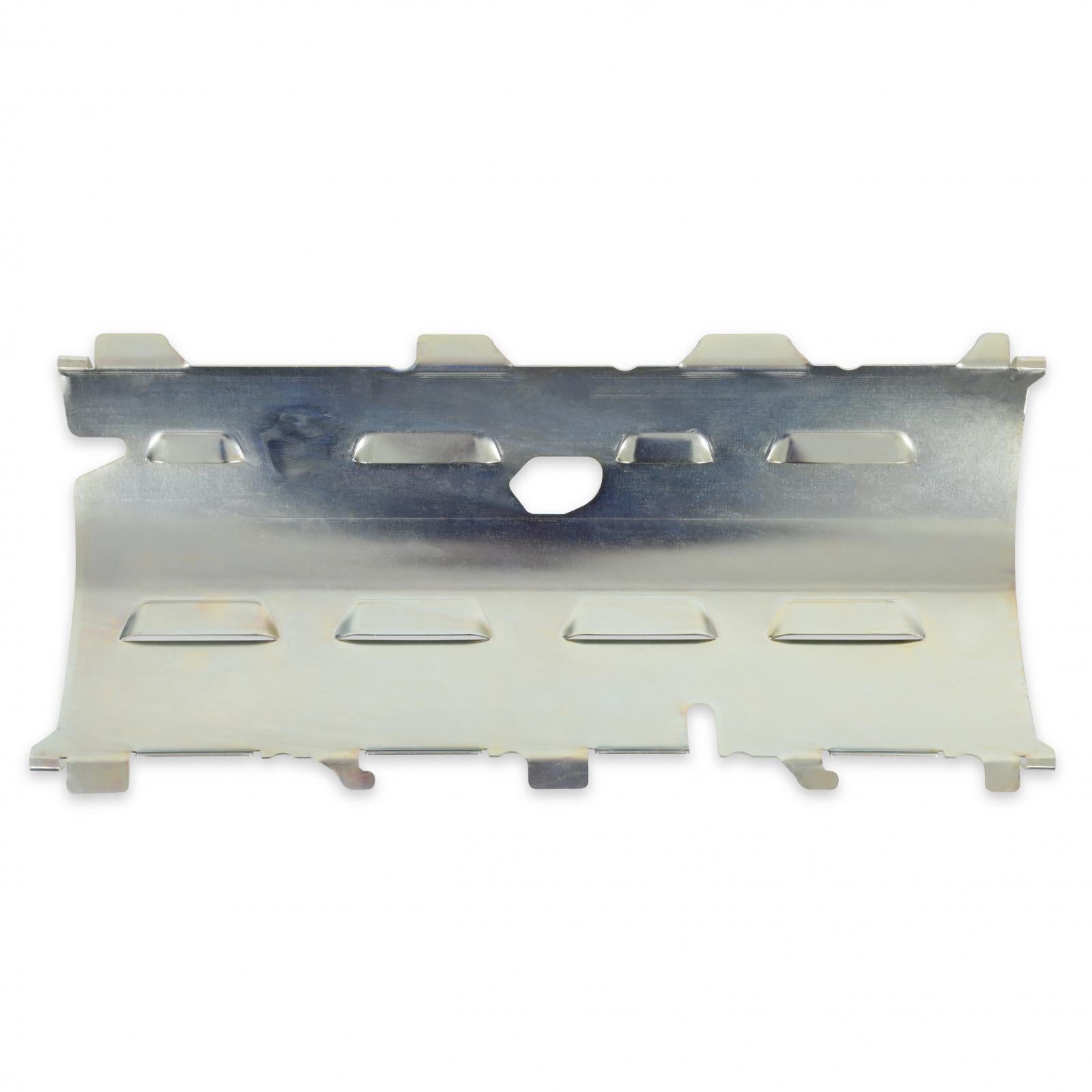 Holley 302-63BK Engine Oil Pan