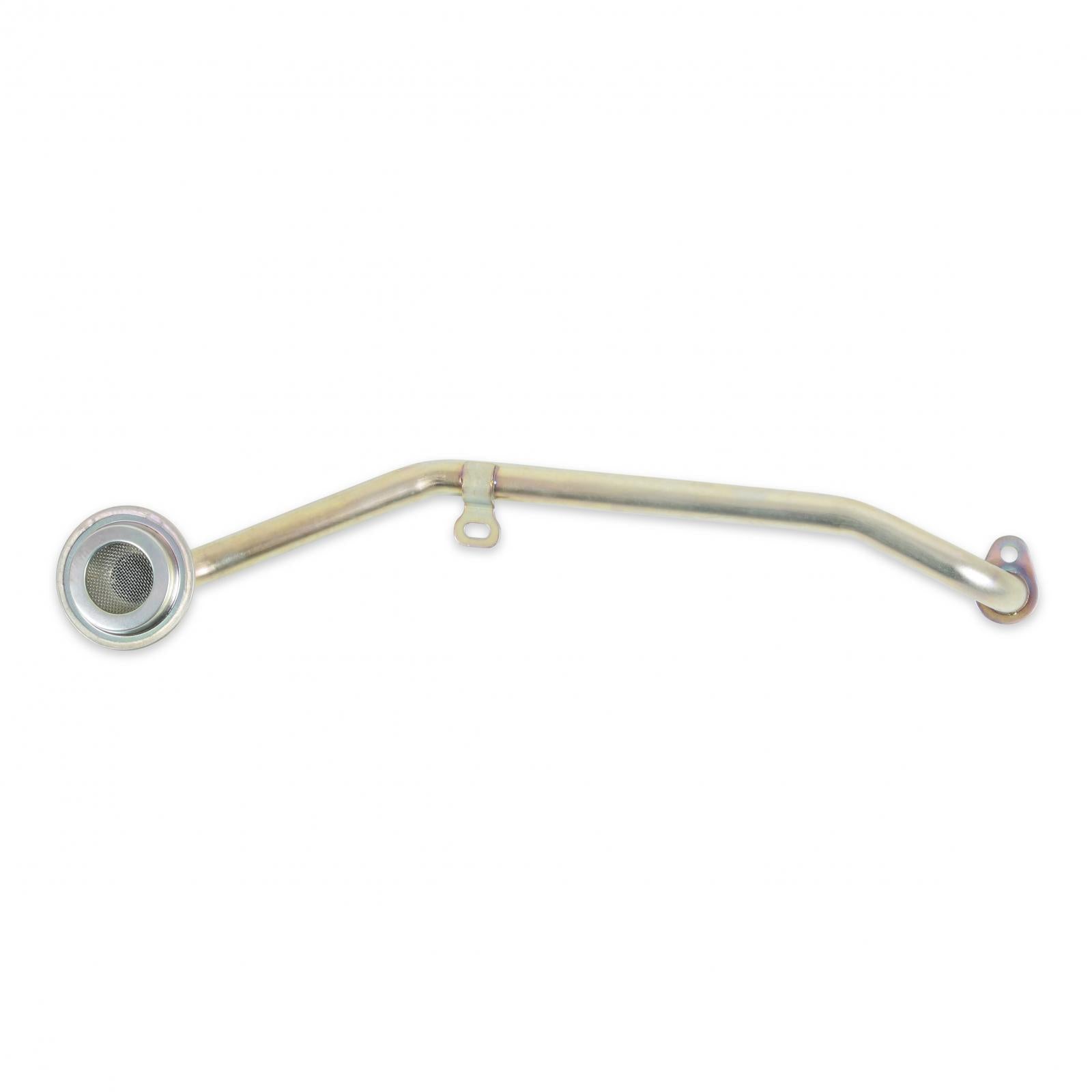 Holley 302-63BK Engine Oil Pan