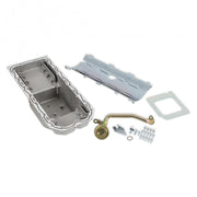 Holley 302-64 Engine Oil Pan