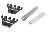 Ford Performance Ford Performance 302-640 Spark Plug Wire Holder
