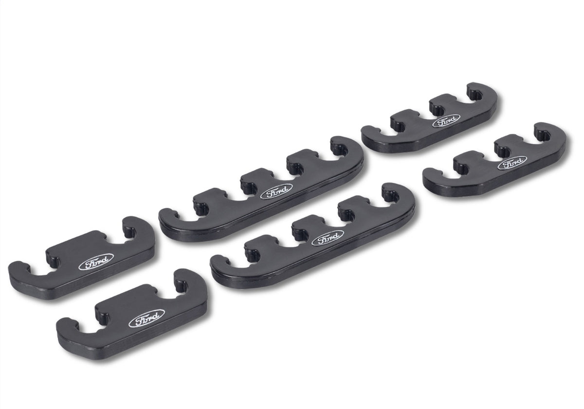Ford Performance 302-641 - Spark Plug Wire Holder