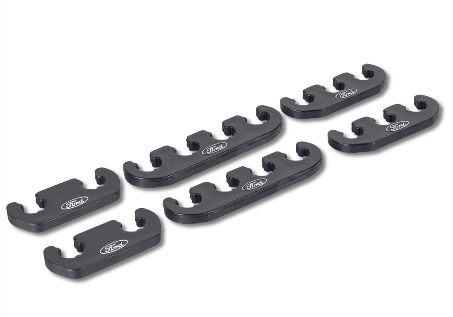 Ford Performance 302-641 - Spark Plug Wire Holder