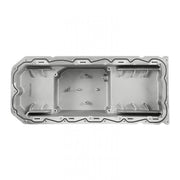 Holley 302-64BK Engine Oil Pan