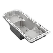 Holley 302-64BK Engine Oil Pan