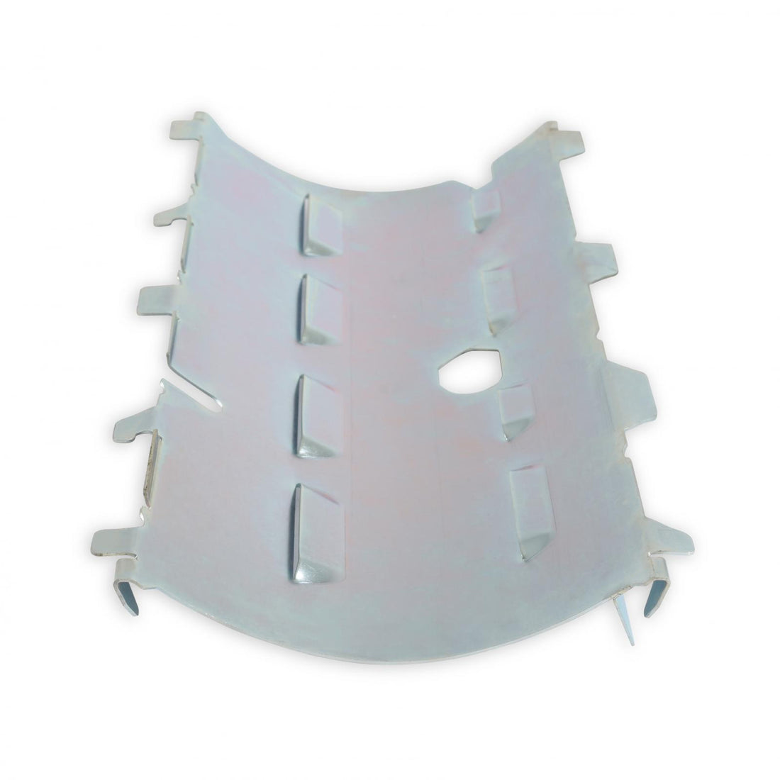 Holley 302-64BK Engine Oil Pan