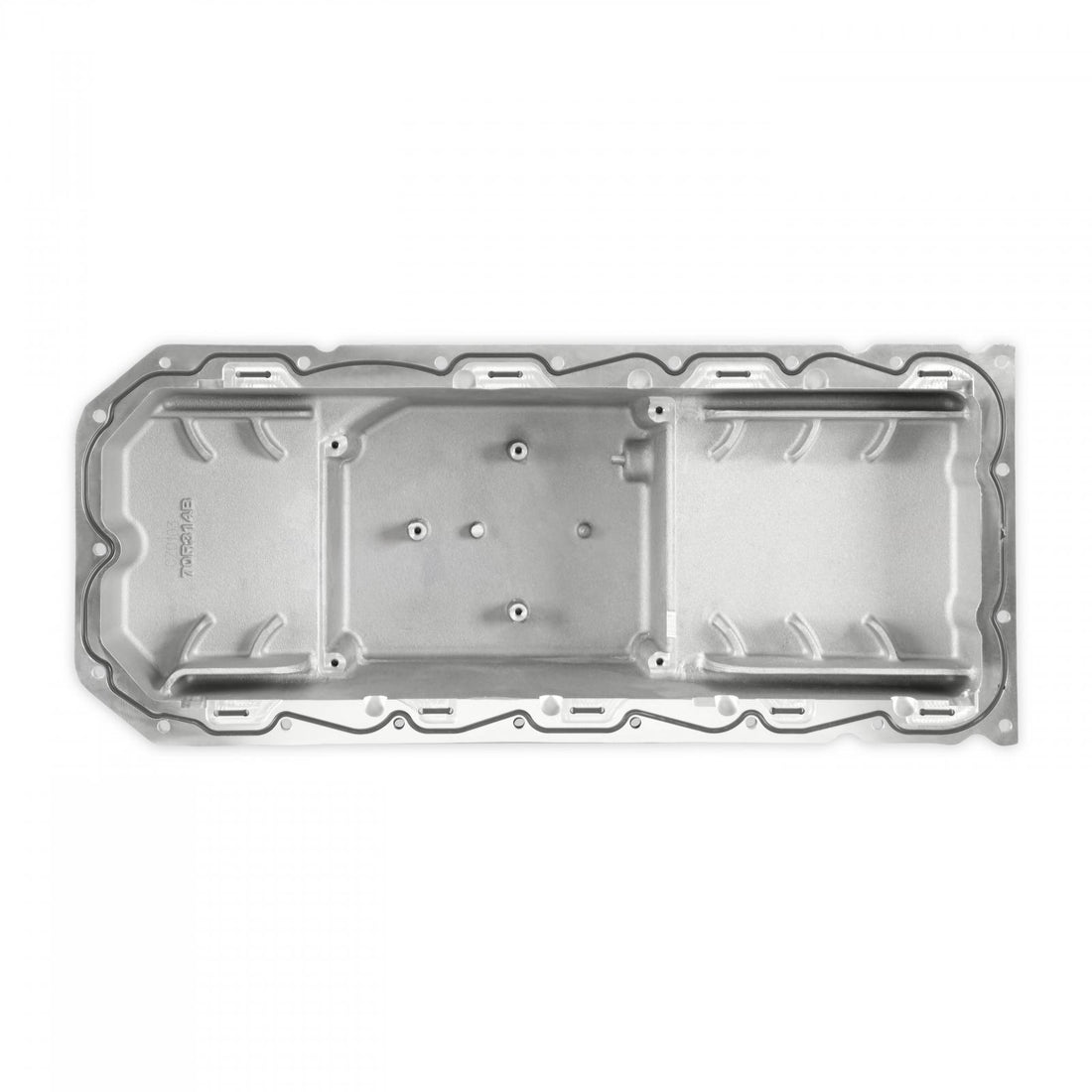 Holley 302-64 Engine Oil Pan