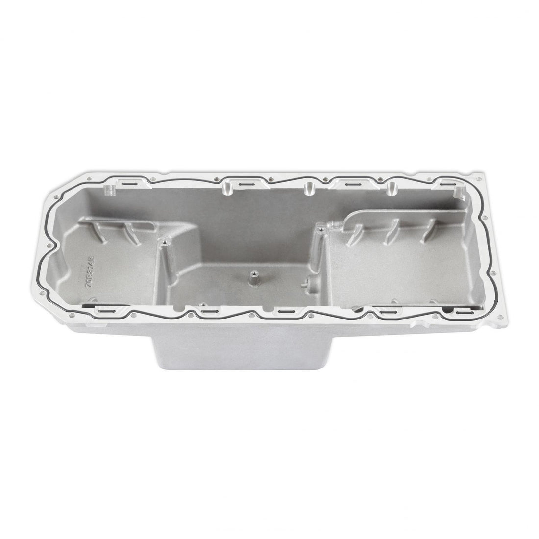 Holley 302-64 Engine Oil Pan