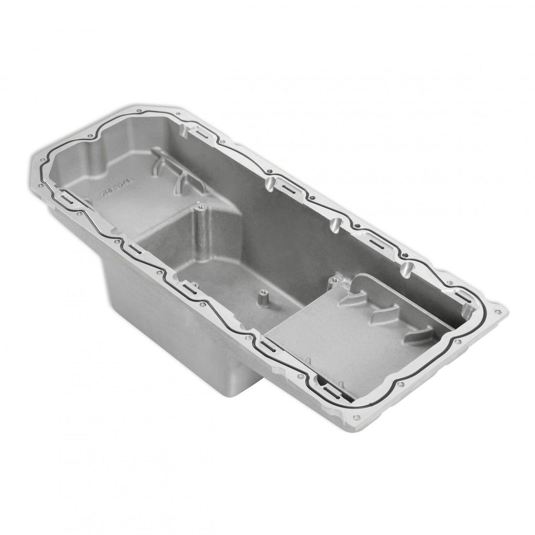 Holley 302-64 Engine Oil Pan