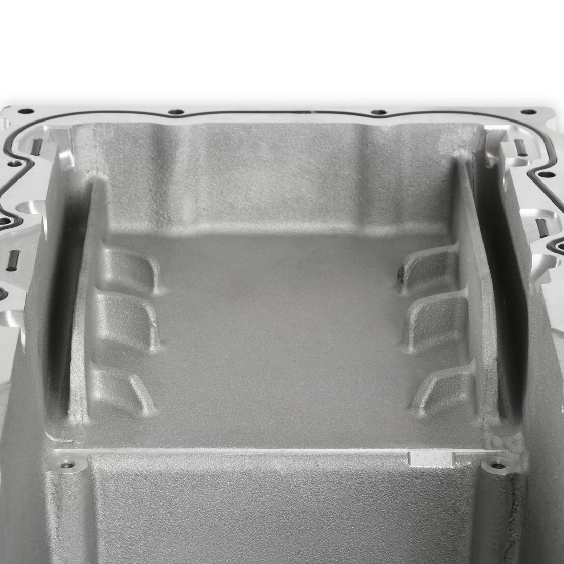 Holley 302-64 Engine Oil Pan