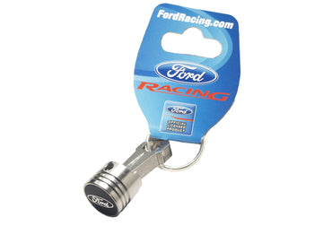 Ford Performance Ford Performance 302-700 Key Chain