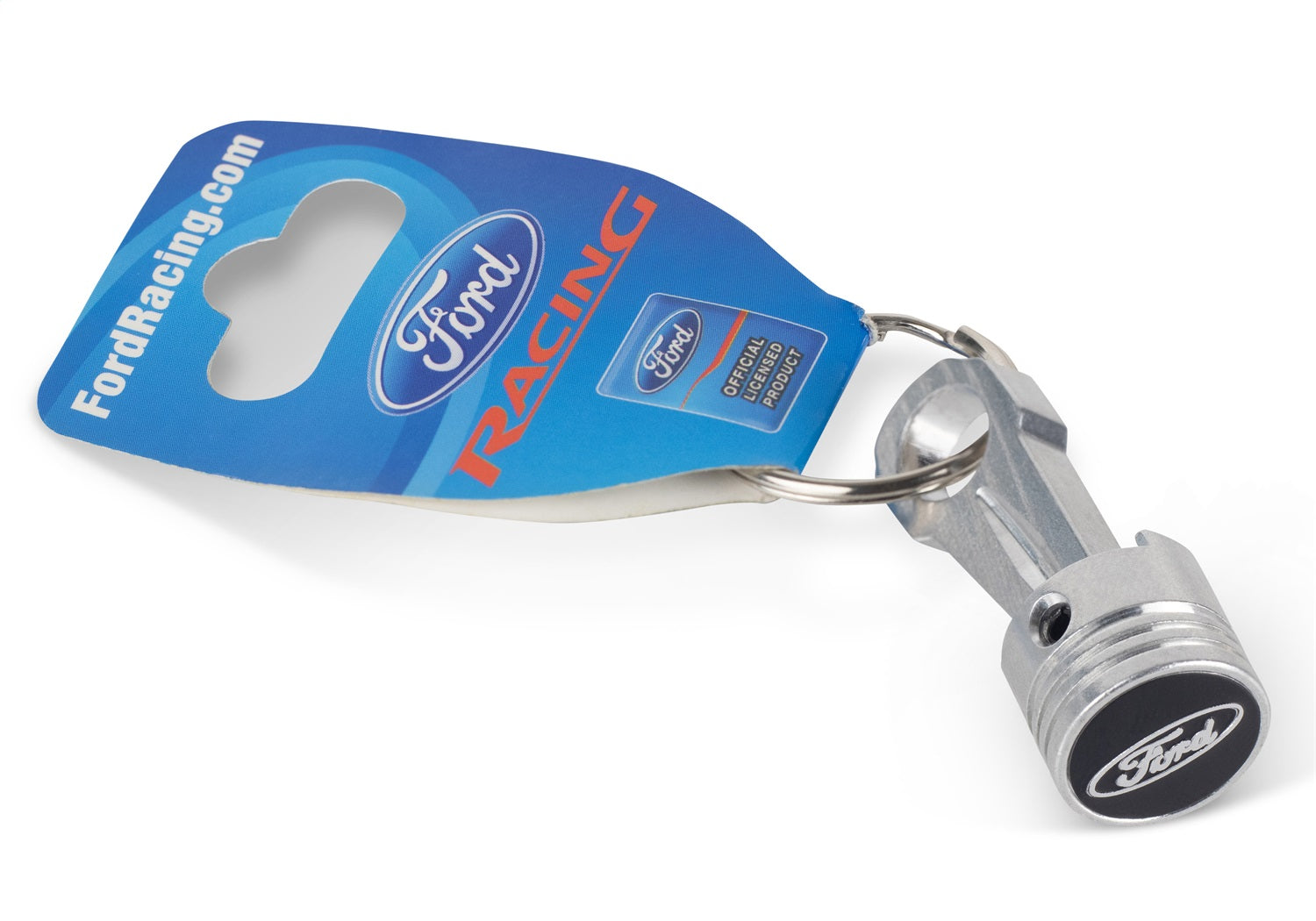 Ford Performance Ford Performance 302-700 Key Chain