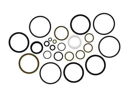 ICON Vehicle Dynamics 302005 - 3.0 ICON REBUILD KIT (ALL) 3