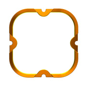 KC HiLiTES 30570 - KC Bezel Ring KC FLEX ERA 4 Gold 1PC 2