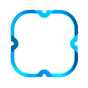 KC HiLiTES 30572 - KC Bezel Ring KC FLEX ERA 4 Blue 1PC 3