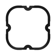 KC HiLiTES 30573 - KC Bezel Ring KC FLEX ERA 4 Black 1PC