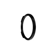 KC HiLiTES 30577 - KC Bezel Ring KC FLEX ERA 1 Black 1PC 5