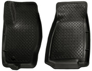 Husky Liners 30611 - Classic Style - Front Floor Liners 5