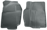 Husky Liners 30712 - Classic Style - Front Floor Liners 5