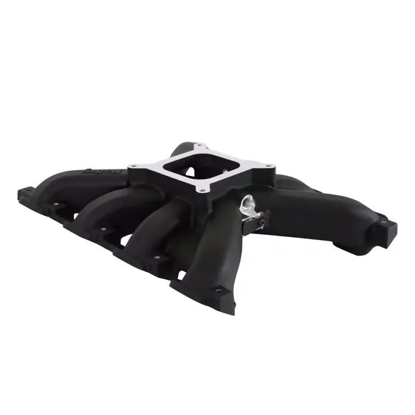 Holley 300-940BK Universal Fit Engine Intake Manifold
