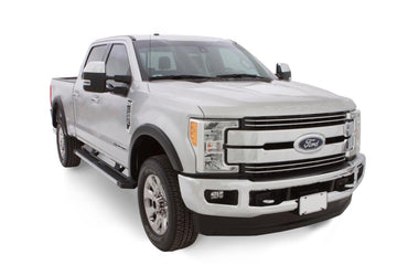 Bushwacker 30901-02 - Fender Flares