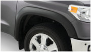 Bushwacker 30909-02 - Fender Flares
