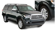 Bushwacker 30912-02 - Fender Flares