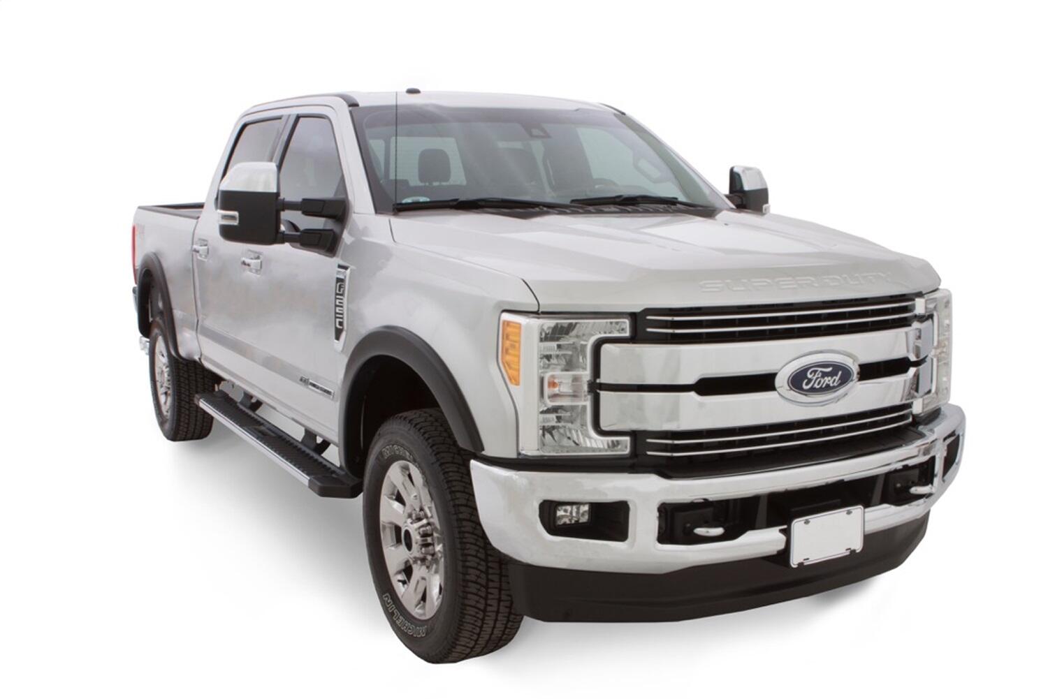 Bushwacker 30913-02 - Fender Flares