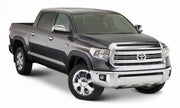 Bushwacker 30917-02 - Fender Flares