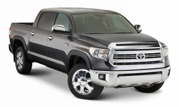 Bushwacker 30917-02 - Fender Flares